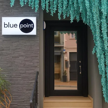 Blue Point Hotel-2