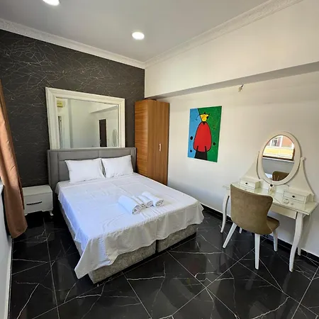 Beyzade Apart Hotel-2