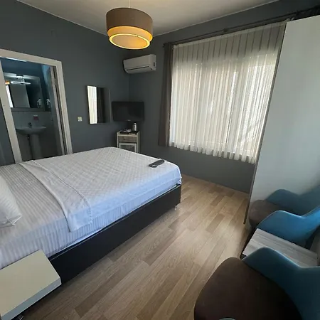 Armoni City Otel Kadikoey-2