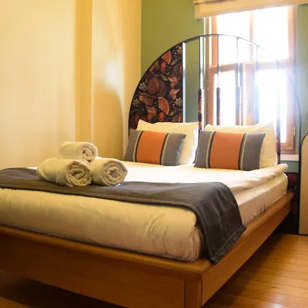 Sirin Han Hotel Old City-2