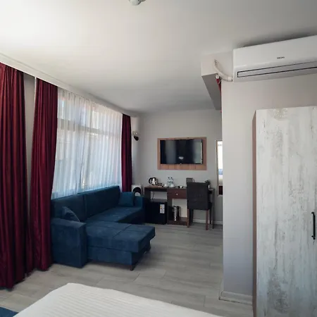 Galata Greenland Hotel-3