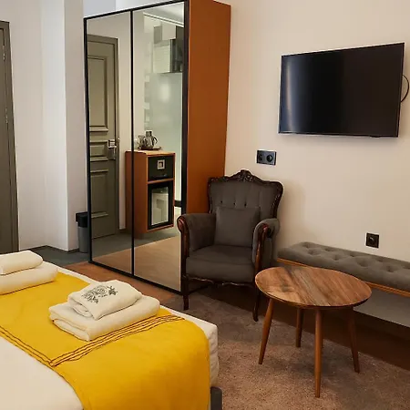 Aleksandr Pera Hotel-2