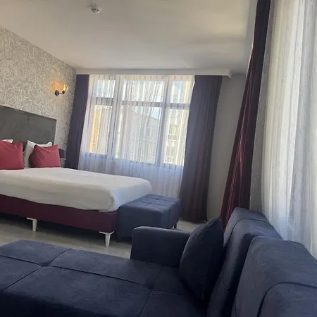 Galata Greenland Hotel-2