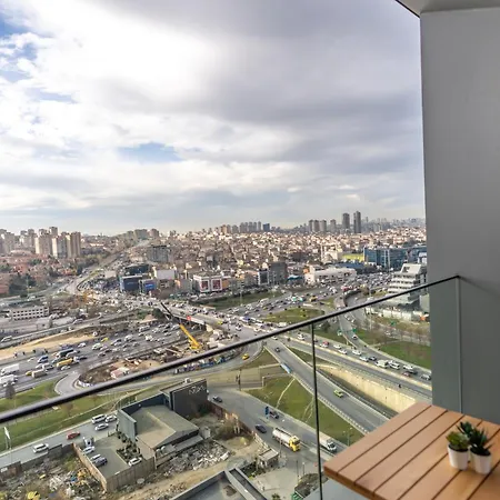Stylish City Living - Your Urban Charm-3