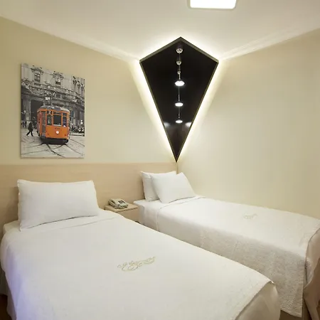 Hotel Evsen (Adults Only)-3