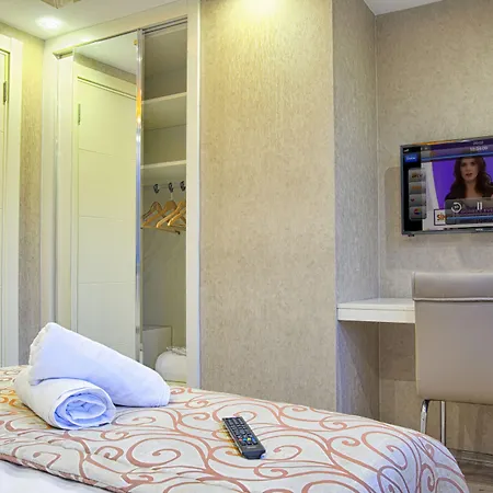 Best Fulya Suites-2