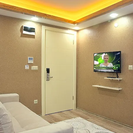 Best Fulya Suites-3