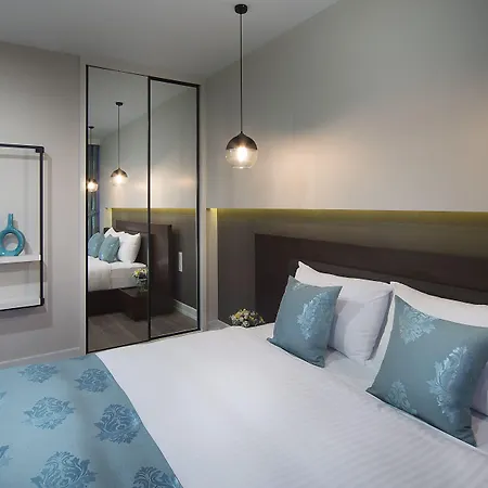 The Clock Suites-2