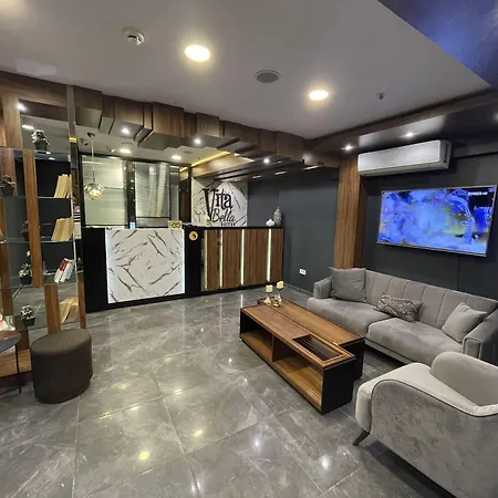 Vitabella Suites-2