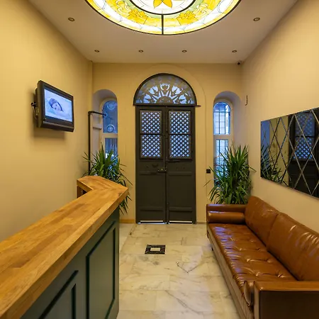 Aram Kerasi Rooms-2