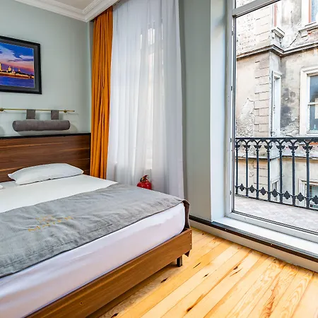Aram Kerasi Rooms-3