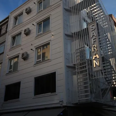 Safran Hotel-2