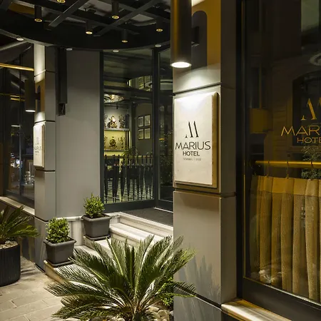 Marius Hotel-3