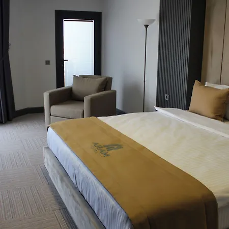 Aram Otel Business & Luxury-3