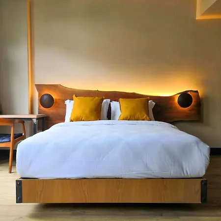 Taksimbul Design Hotel-2