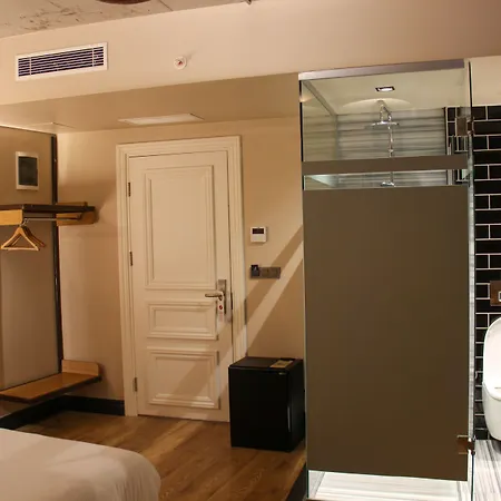 Taksimbul Design Hotel-3