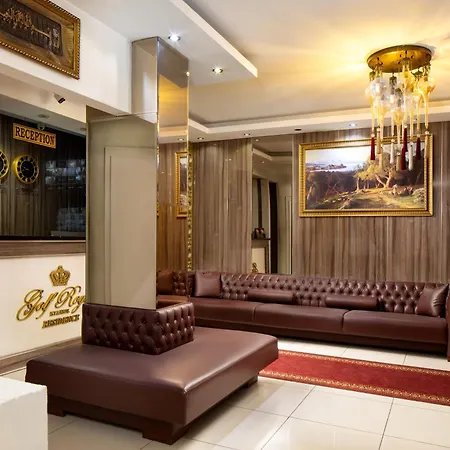 Golf Royal Residence-2