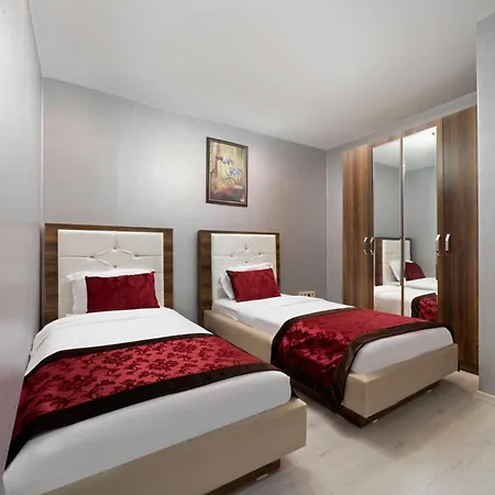 Golf Royal Residence-3