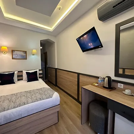 Divano Hotel Old City-2
