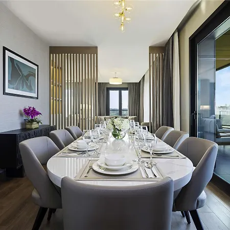 Ma¶Venpick Living Istanbul Camlivadi-3