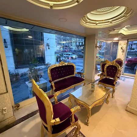 Napolyon Hotel-2