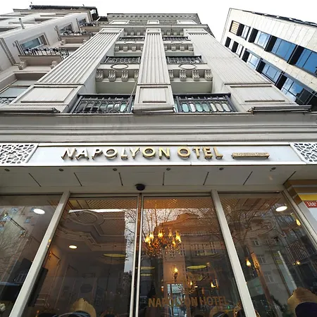 Napolyon Hotel-3
