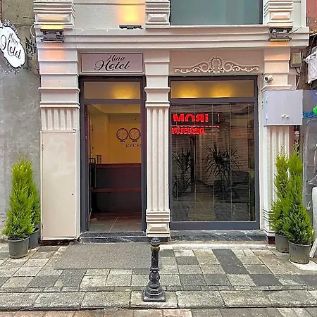 Mina Life Hotel-3