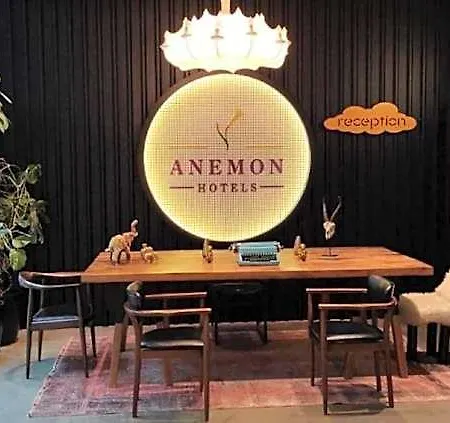 Anemon Bakirkoy Istanbul-3