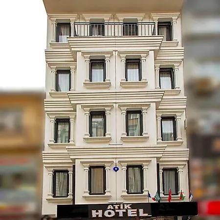 Atik Hotel-2