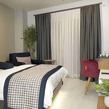 Ooda Rooms Kadikoey-2