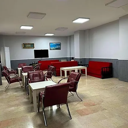 Hotel Semih-2