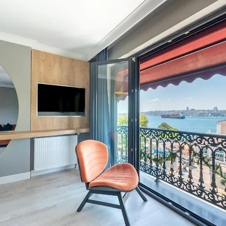 216 Bosphorus-2