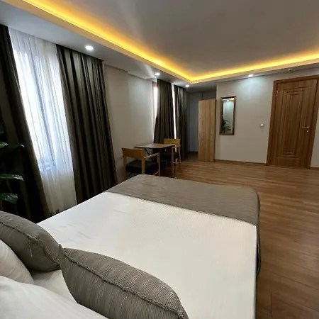 Marista Pansiyon-2