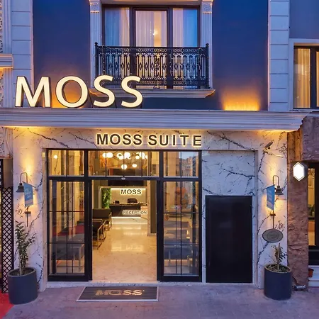 Moss Suites Hotel-3