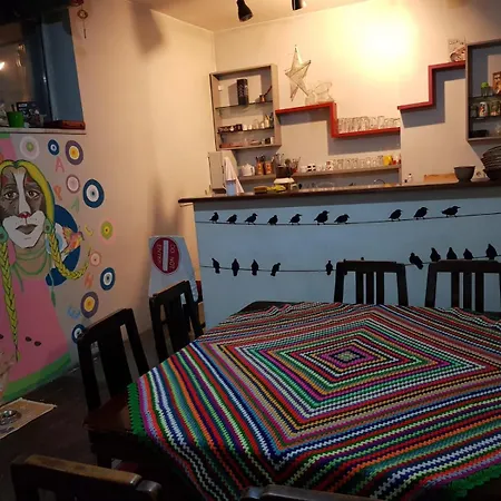 Grand Bella Vista Hostel-3