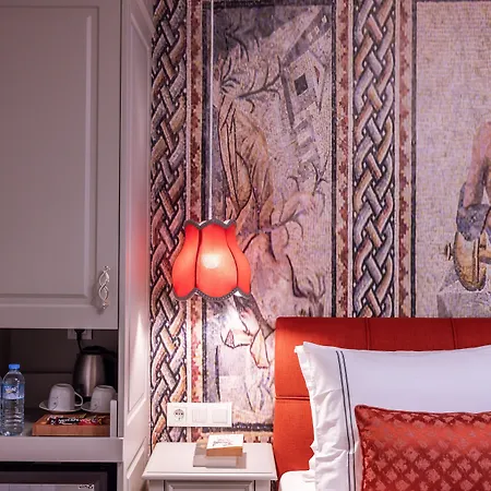 9 Doors Hotel (Adults Only)-2