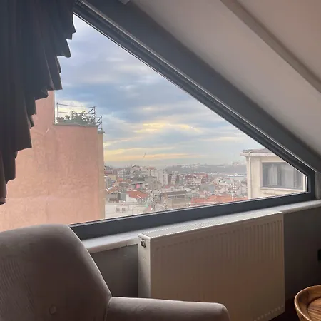 Aleksandr Pera Hotel-3