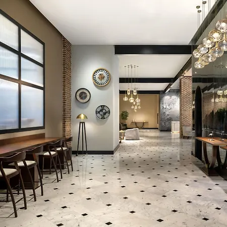 Bomonti Suites Istanbul-3