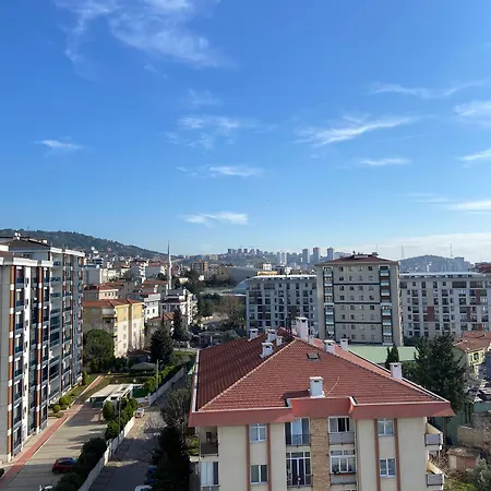 Aram Otel Business & Luxury-2