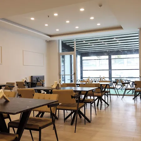 Viplus Hotel-2
