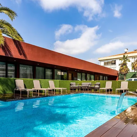 Baymari Suites Plus Florya-3