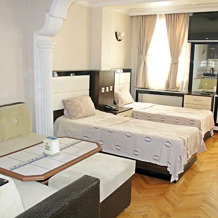 Konak Apart Hotel-3