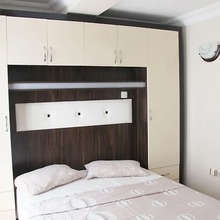 Konak Apart Hotel-2
