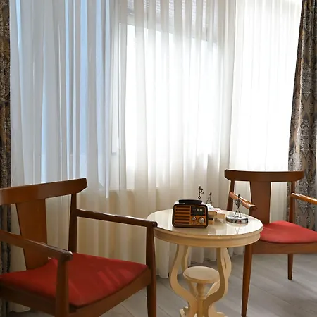 Elite Marmara Hotel Gungoren-3