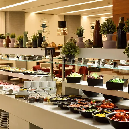 Burgu Arjaan By Rotana Istanbul Asia-2