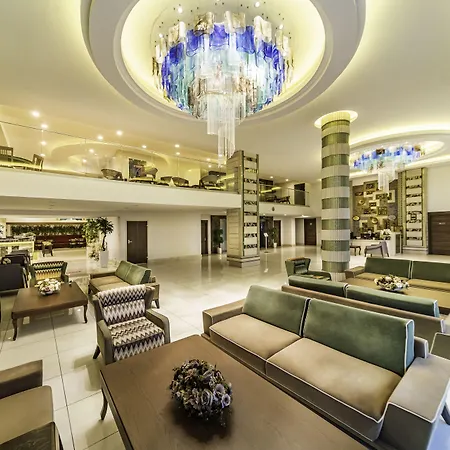 Rox Hotel Istanbul-3