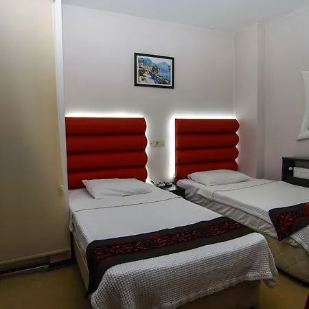 Hotel Timya-3
