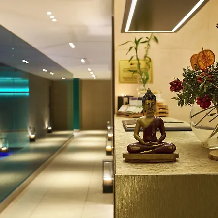 Lasagrada Hotel Istanbul-3