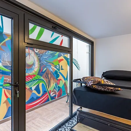Villa Pera Suite Hotel-2