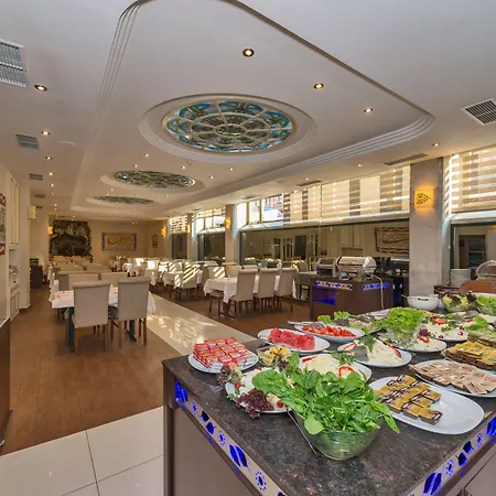 Green Anka Hotel-3